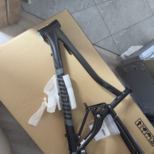 Voodoo canzo full suspension - canzo, full-suspension
