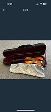 Westbury Violin & Stand 