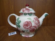 Large Unused Emma Bridgewater