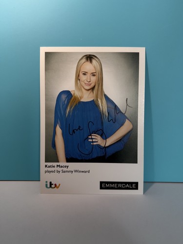 Sammy winward hand - sammy,