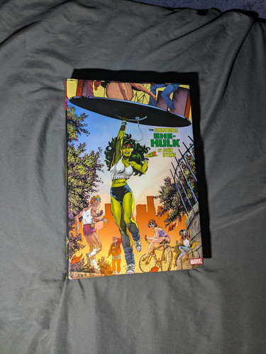 Sensational she hulk john - sensational,