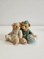Cherished Teddies 1997 Forever