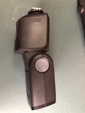 Metz 52 AF-1 digital flash For Nikon D810 D800 D800 DSLR Camera Mint