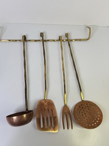 Vintage french styled copper - french, &