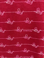 Drunknmunky Women’s Pink