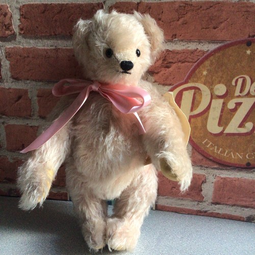 Dean bear debbie mohair - dean’s, debbie,
