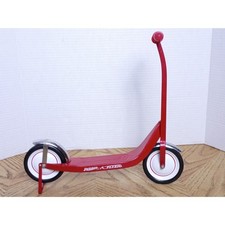 Radio Flyer Miniature Red