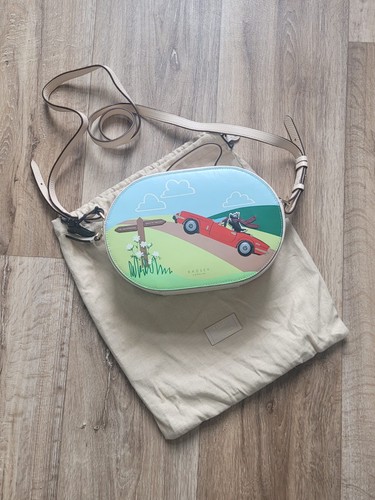 Radley limited edition away - limited,