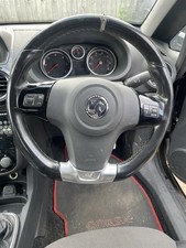 Vauxhall Corsa VXR Leather