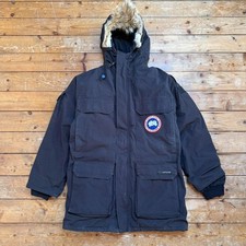 Canada Goose Expedition Parka