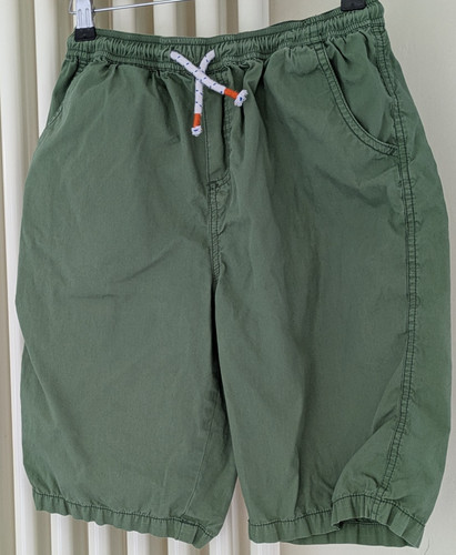 Mini boden boys cotton - boys, baggies