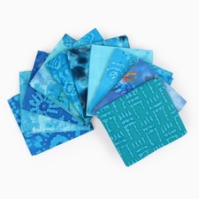 Premium Batik Bundle| Fat