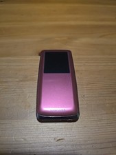 Samsung YP-S3 MP3 Player - 4GB Good Condition