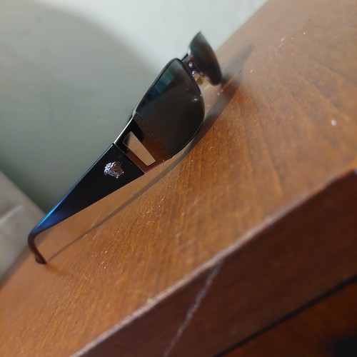 Versace medusa glasses - versace, 2021