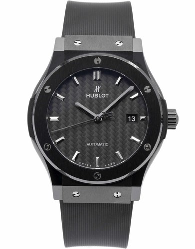 Hublot classic fusion - hublot,