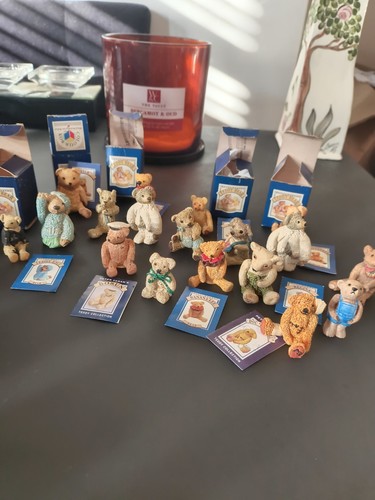 Bundle job lot 18x peter - job,