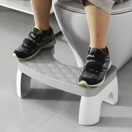 Adjustable non slip toilet - non-slip,