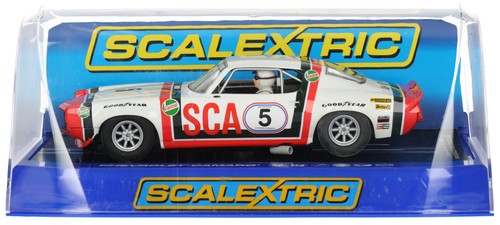 C3534 scalextric 32 - c3534,