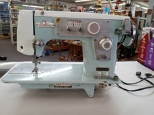 Vintage Delta Powder Blue