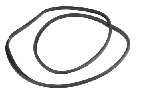 Trunk seal 126 - 750, 0198