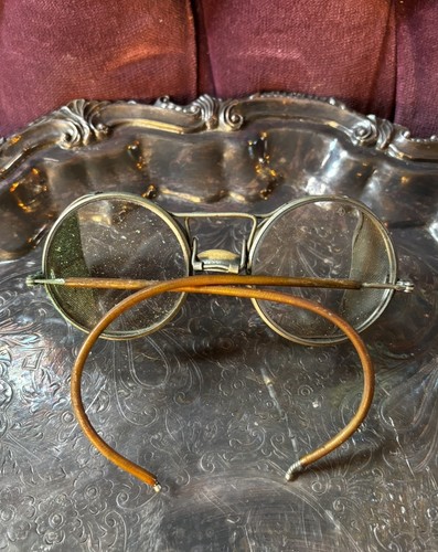 Antique american optical - optical, ao