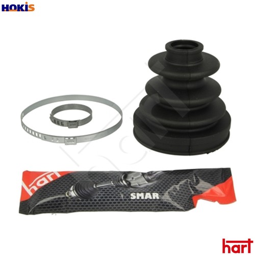 Bellow kit drive shaft - bellow,