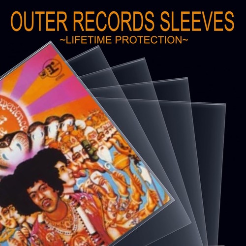 450g vinyl album - vinyl, mil