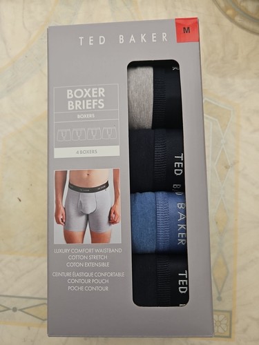Ted baker london boxer - london, briefs