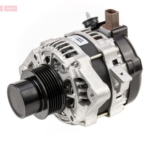 Alternator 14v 100a - alternator, charge