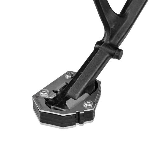Touratech sidestand extension - sidestand,