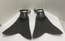 Force Fin Size L Large Swim