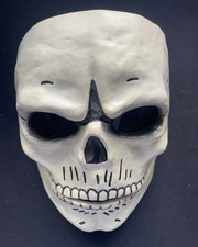 Skull mask white day the - uk,