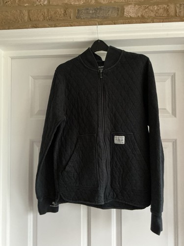 Jack jones quilted bomber - jack,