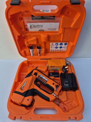 Paslode im65a f16 ion - im65a, li-ion