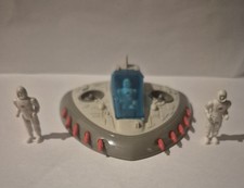 Vintage Manta Force Sting Ray