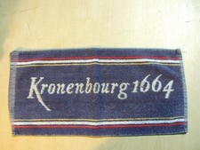 KRONENBOURG  1664    BEER