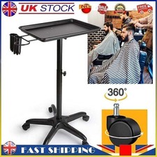 Salon SPA Rolling Tray Tattoo