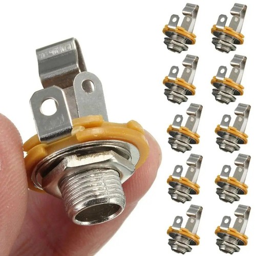 10pcs guitar bass mono - 10pcs, guitar/bass