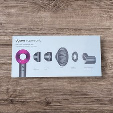 Dyson Supersonic Hair Dryer -