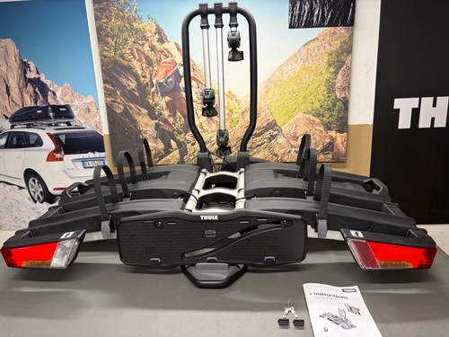 Thule 934 easyfold cycle - thule,