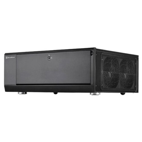 Silverstone gd10b grandia - silverstone,