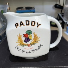 RARE PADDY OLD IRISH WHISKY