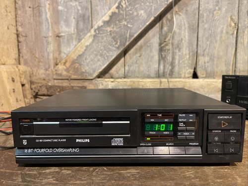 Philips 160 compact disc cd - 160,