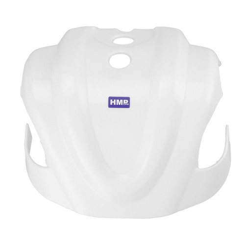 Handlebar cover white quad atv - cover,