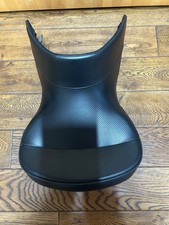 BMW R1200GS Sargent Seat