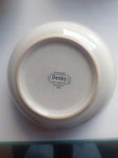 Denby Linen Soup / Cereal Bowl