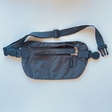 Samsonite Travel Security