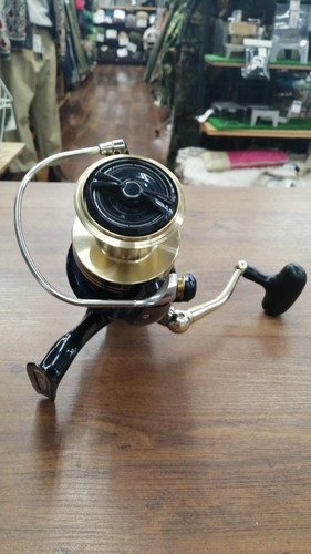 Daiwa windcast 6000 - windcast, fishing