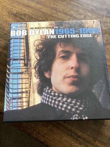 Box set bob dylan the - 6,