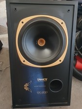 Tannoy DC200 Vintage